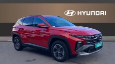 Hyundai TUCSON 1.6T Advance 5dr Petrol Estate